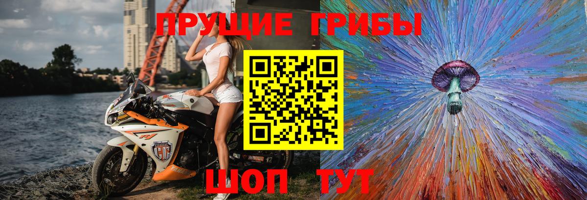 Псилоцибиновые грибы Magic Shrooms Сунжа